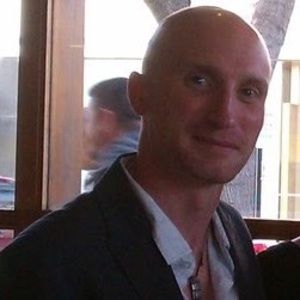 Meet your Posher, Marc